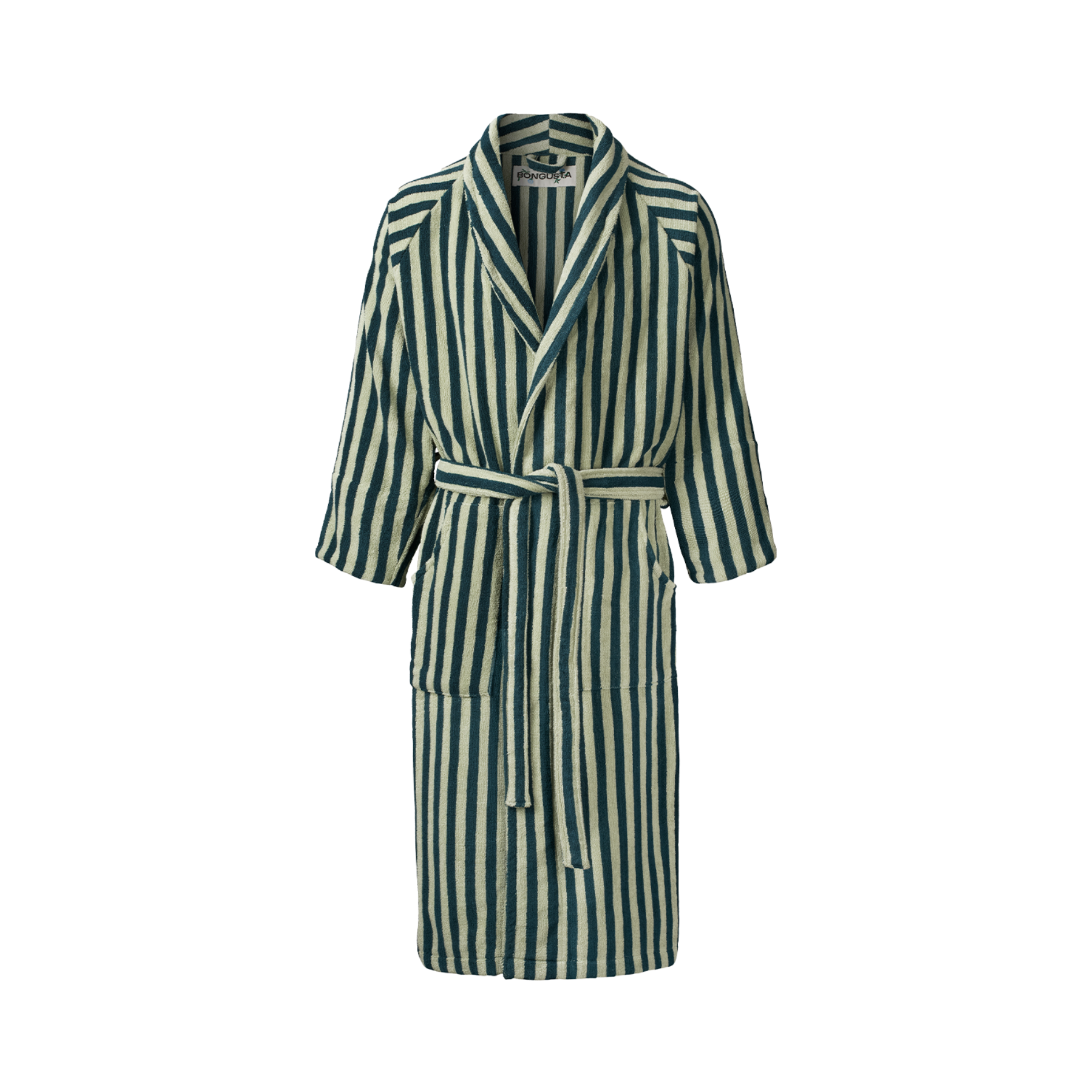 Naram Bathrobe